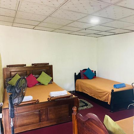 Malee Homestay Polonnaruwa Exteriér fotografie