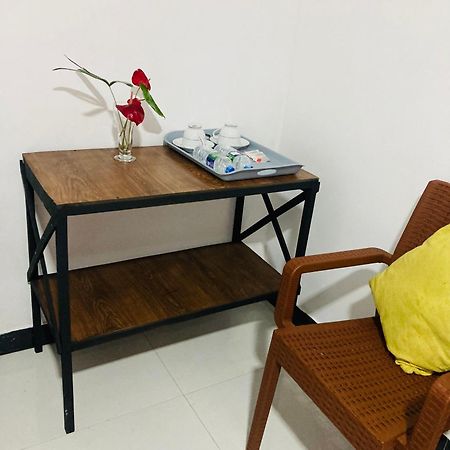 Malee Homestay Polonnaruwa Exteriér fotografie