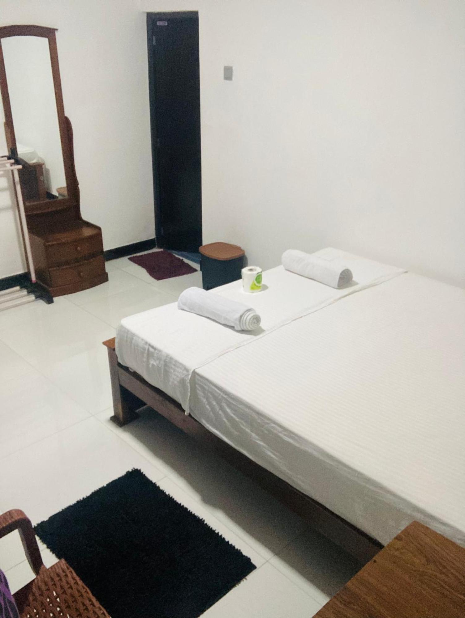 Malee Homestay Polonnaruwa Exteriér fotografie