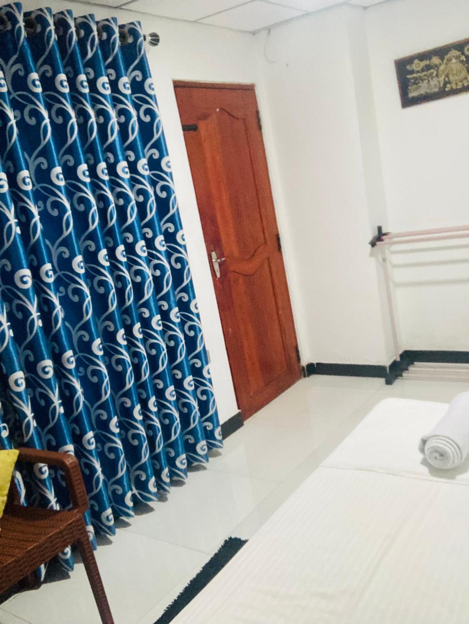 Malee Homestay Polonnaruwa Exteriér fotografie