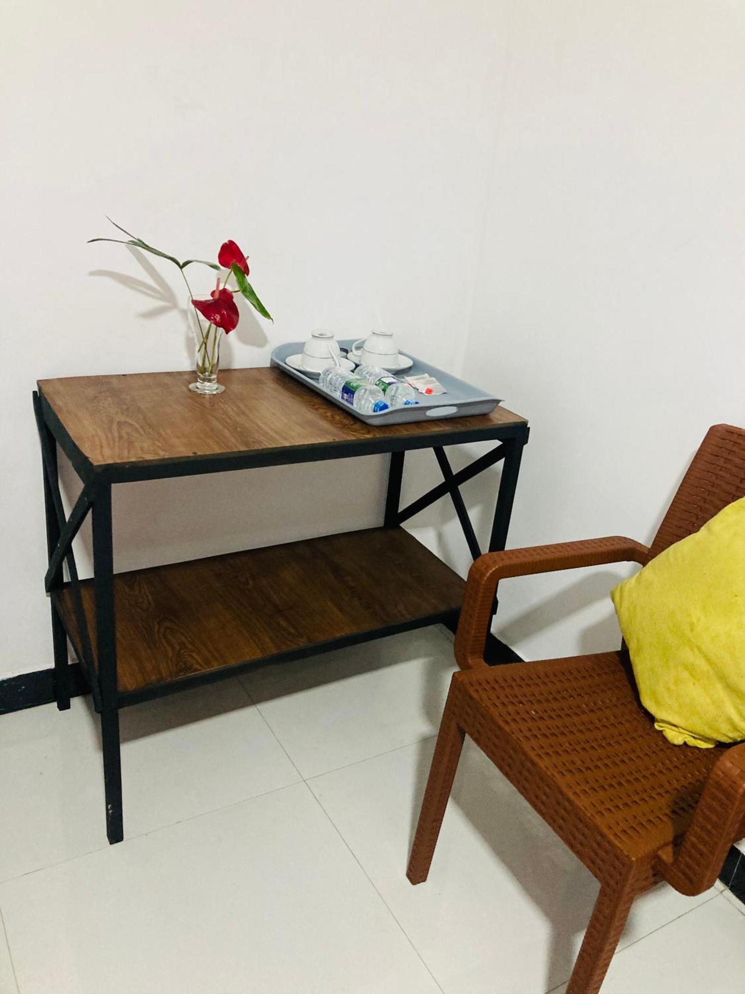 Malee Homestay Polonnaruwa Exteriér fotografie