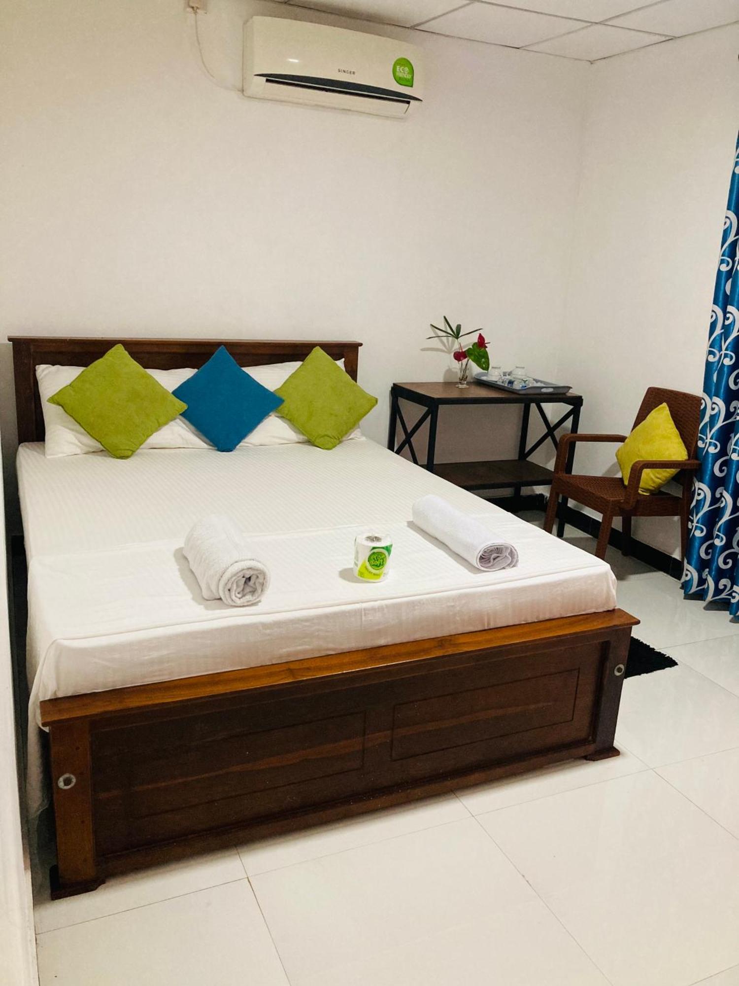 Malee Homestay Polonnaruwa Exteriér fotografie