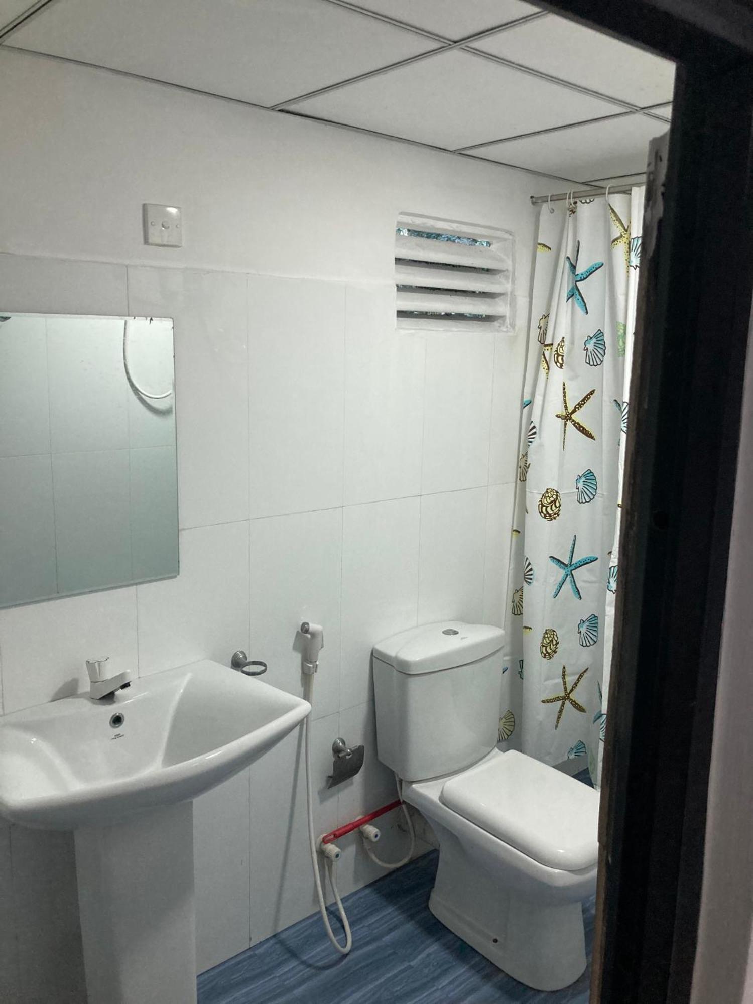 Malee Homestay Polonnaruwa Exteriér fotografie