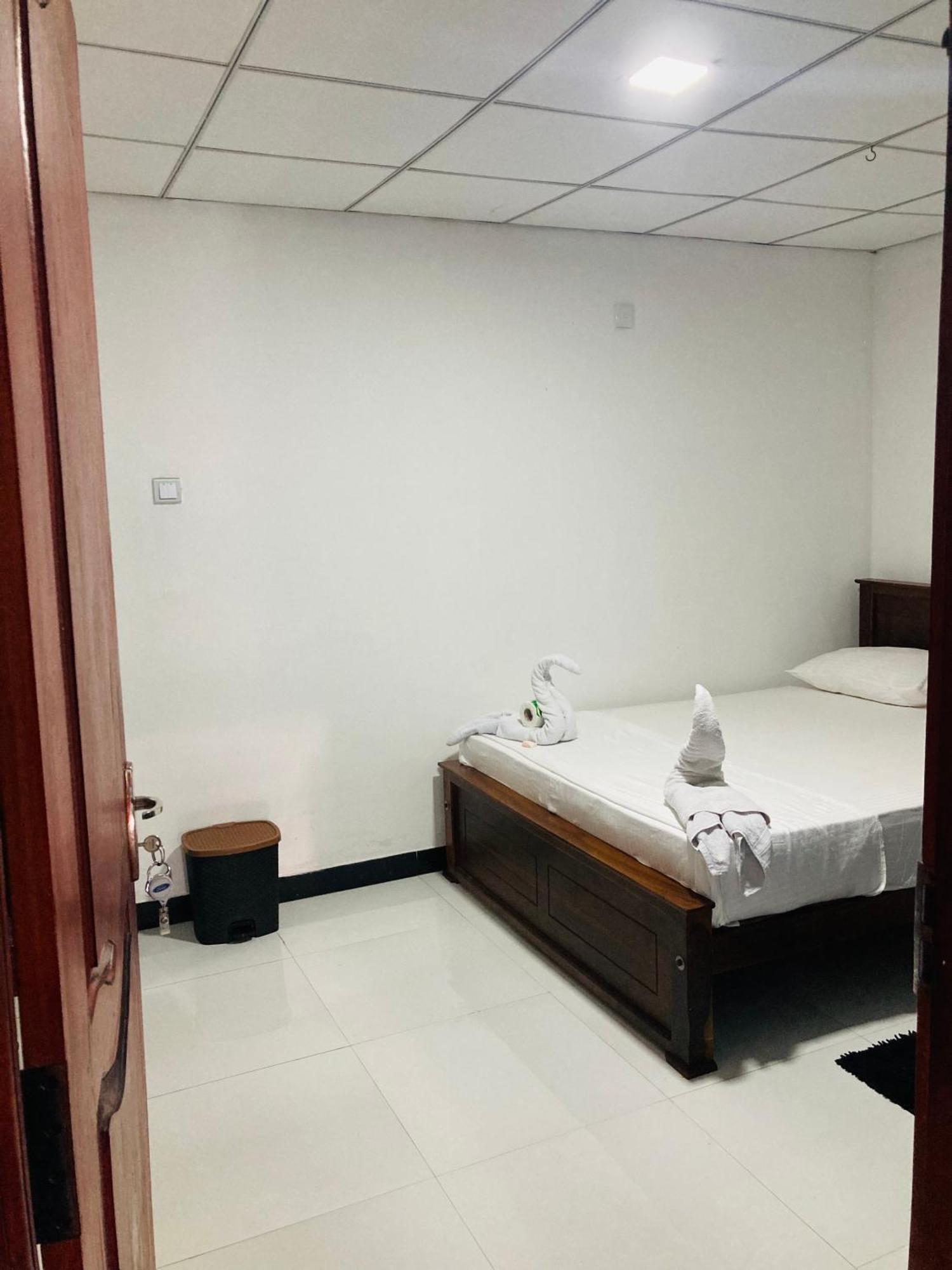 Malee Homestay Polonnaruwa Exteriér fotografie