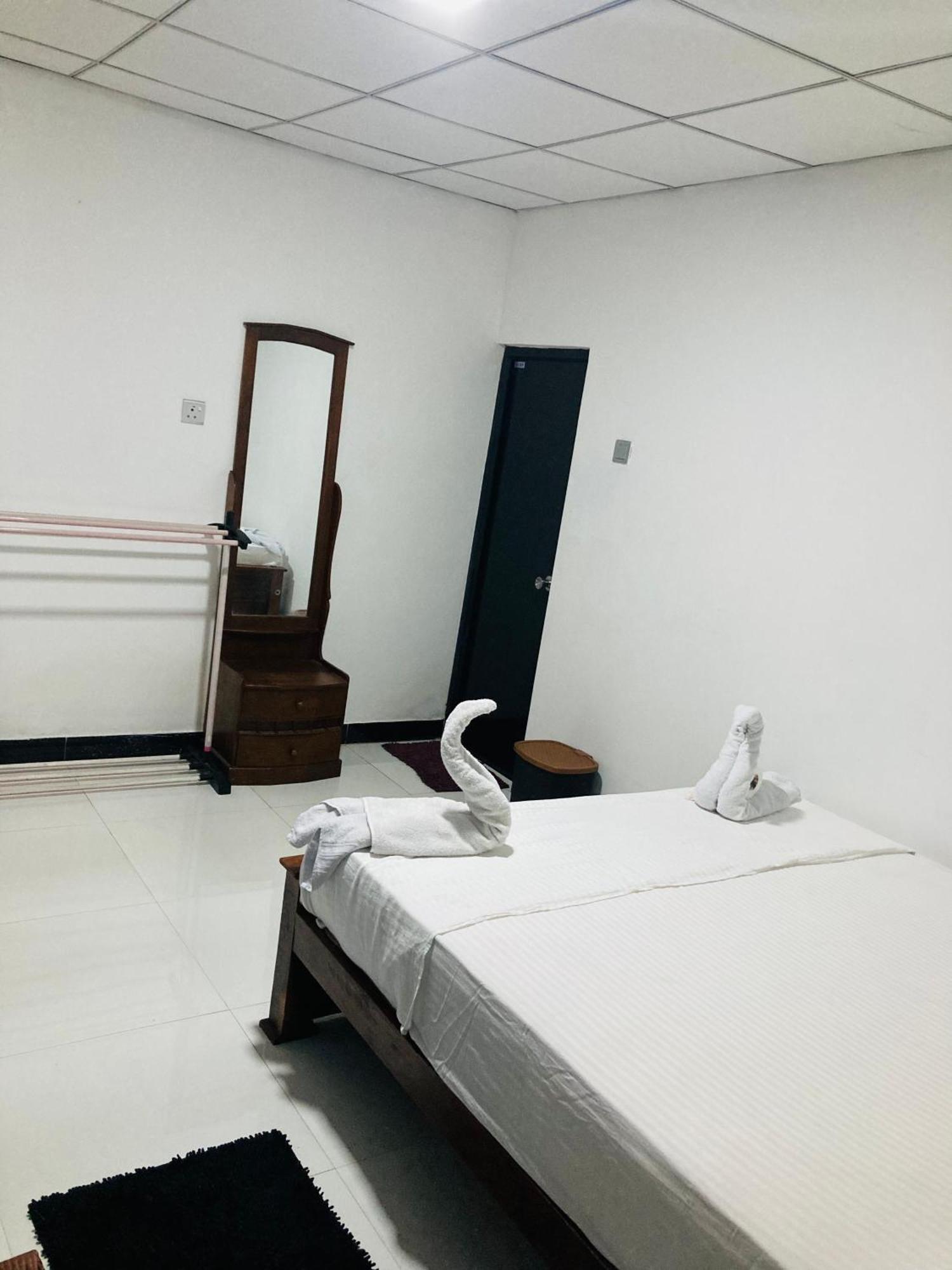 Malee Homestay Polonnaruwa Exteriér fotografie