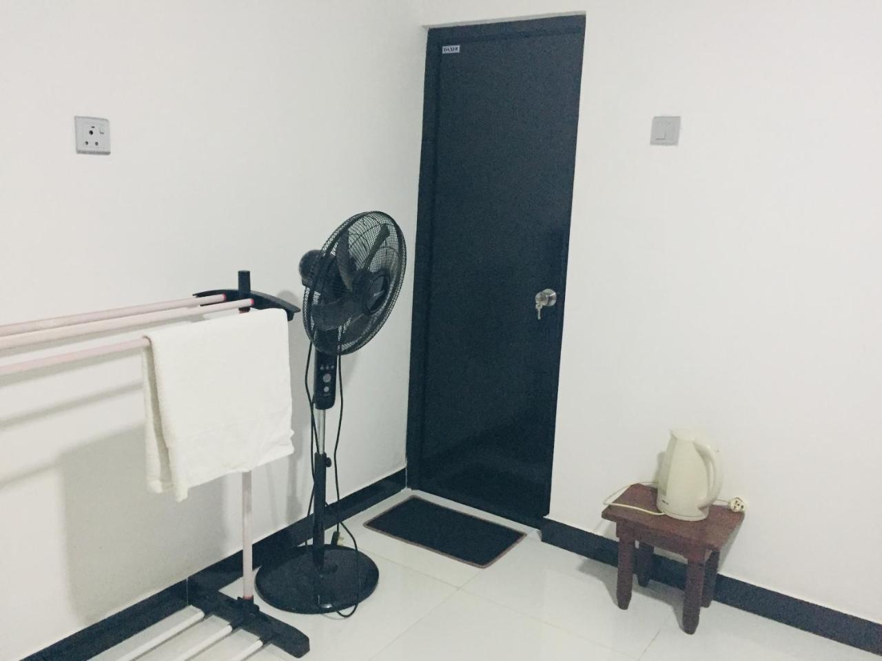 Malee Homestay Polonnaruwa Exteriér fotografie