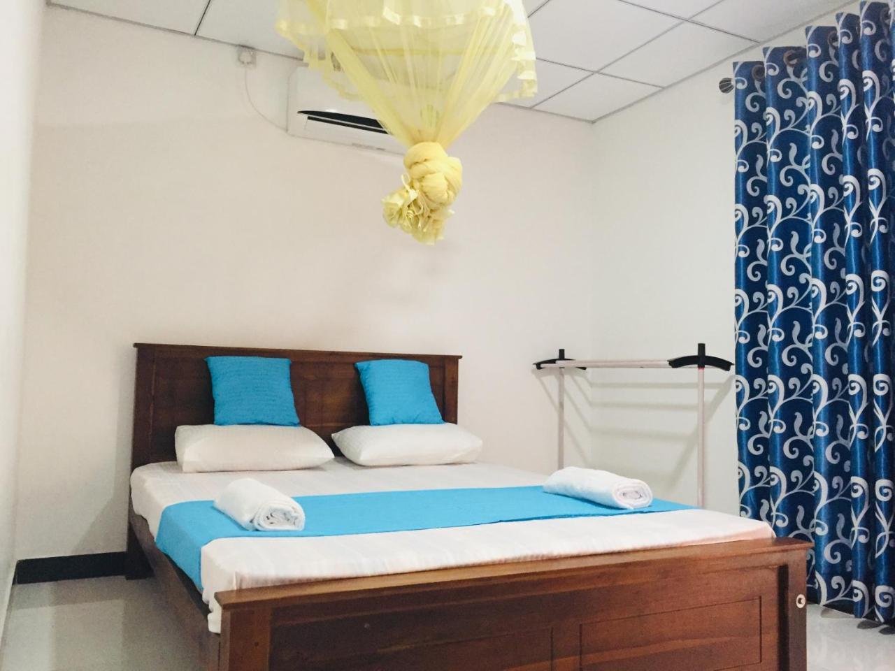 Malee Homestay Polonnaruwa Exteriér fotografie