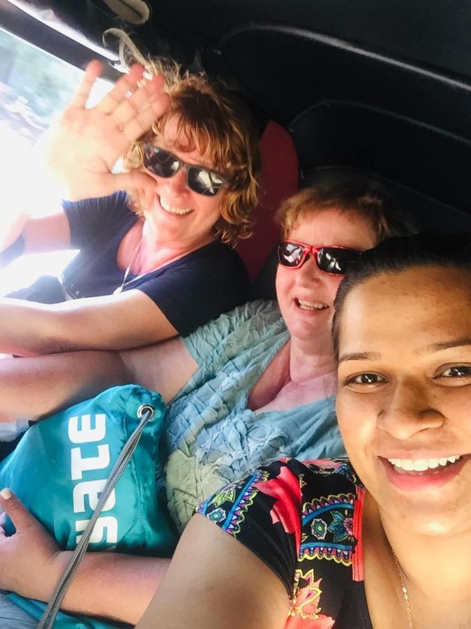 Malee Homestay Polonnaruwa Exteriér fotografie